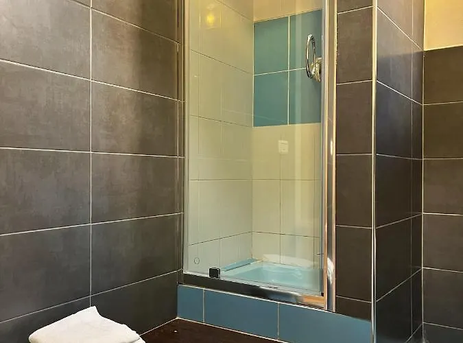 Appartement Dimora Fodera *