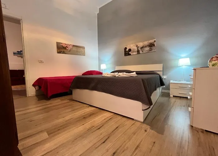 Apartament Dimora Fodera