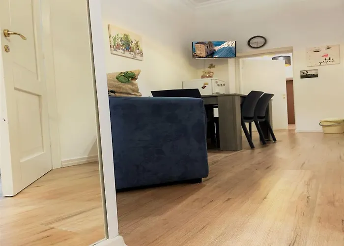 Appartement Dimora Fodera *