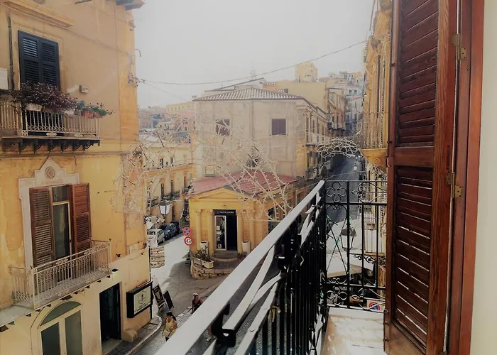 Dimora Fodera Agrigento