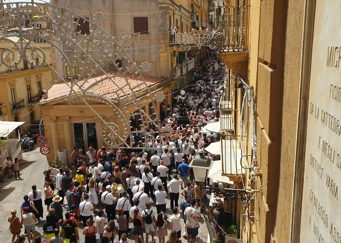 Dimora Fodera Apartament *