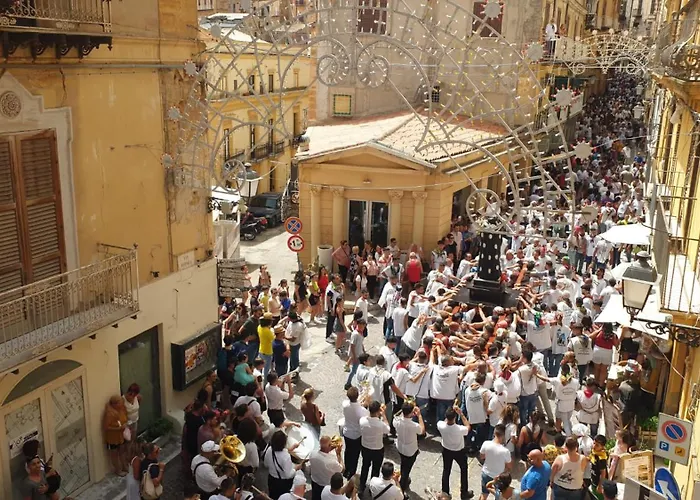 Dimora Fodera Agrigento