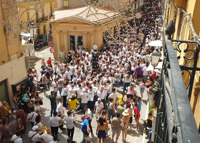 Dimora Fodera Apartament Agrigento