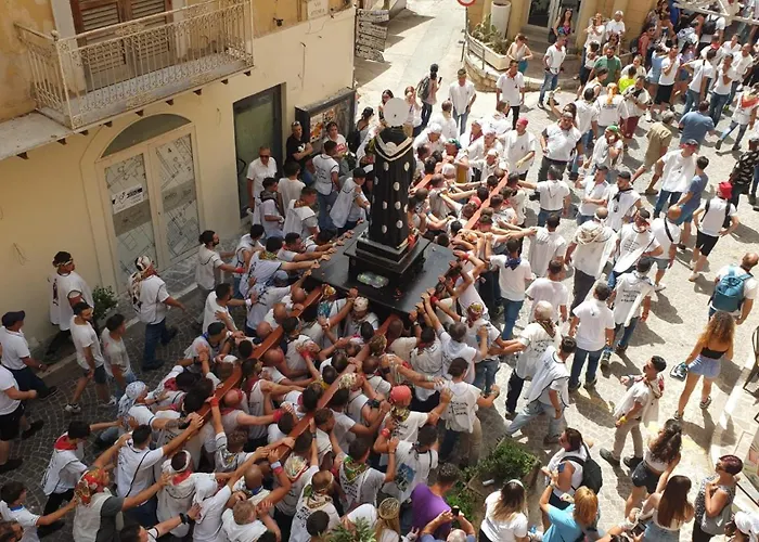 Appartement Dimora Fodera *