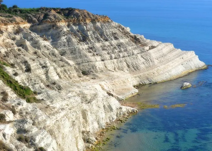 Dimora Fodera Appartement