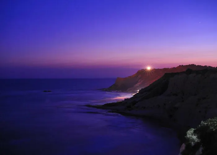 公寓 Dimora Fodera *