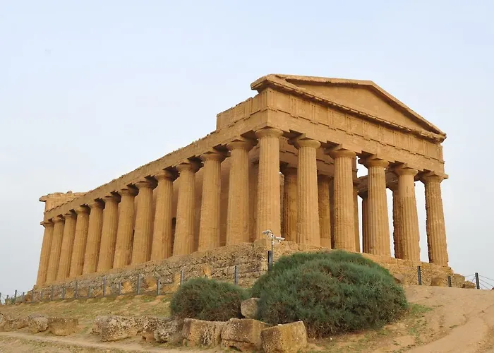 Appartement Dimora Fodera *