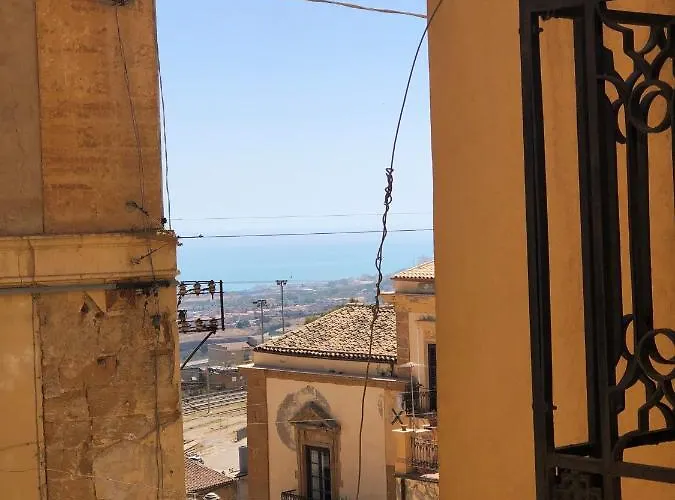 Dimora Fodera * Agrigento