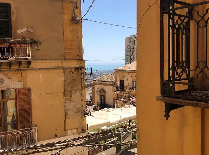 Appartement Dimora Fodera *